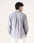TRIPLE POCKET BUTTON DOWN SHIRT